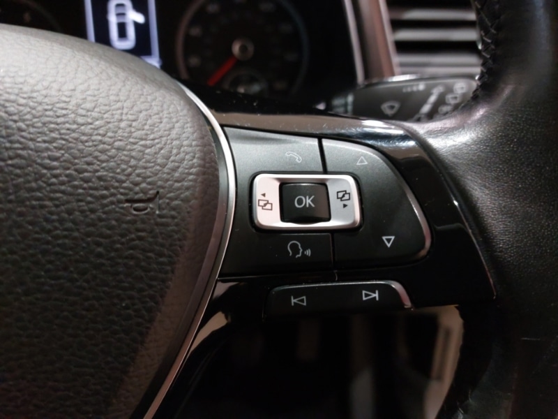 Used Volkswagen T-Roc 2018 for sale - 78054658: Photo 14