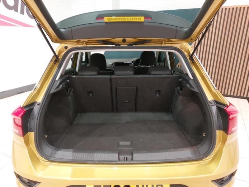 Used Volkswagen T-Roc 2018 for sale - 78054658: Photo 8