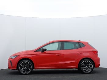Used SEAT Ibiza 2026 for sale - 79555389: Photo