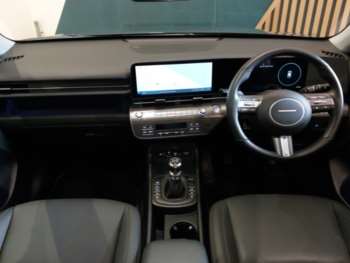 Used Hyundai KONA 2023 for sale - 74514436: Photo