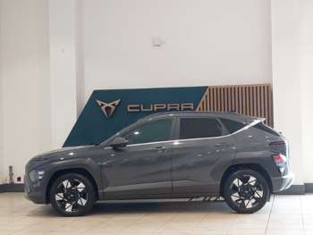 Used Hyundai KONA 2023 for sale - 74514436: Photo