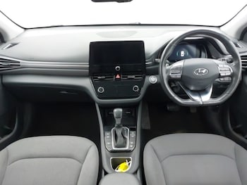 Used Hyundai IONIQ 2022 for sale - 76529075: Photo