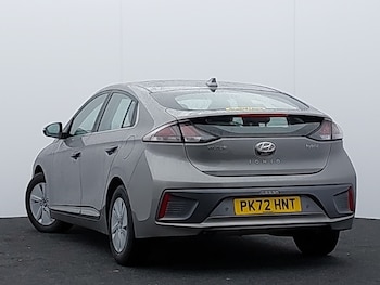 Used Hyundai IONIQ 2022 for sale - 76529075: Photo