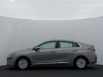 Used Hyundai IONIQ 2022 for sale - 76529075: Photo