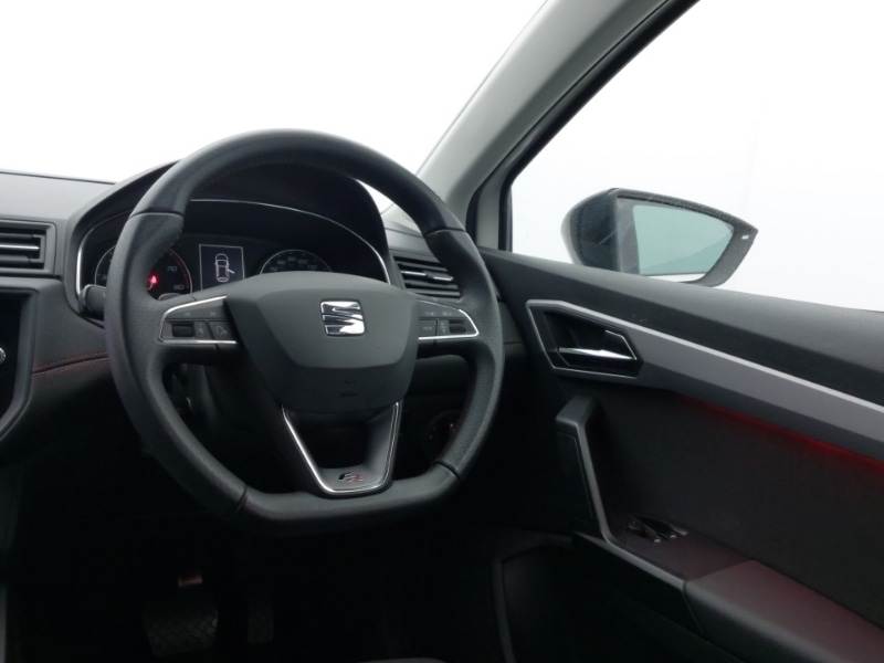Used SEAT Ibiza 2019 for sale - 77678317: Photo 10