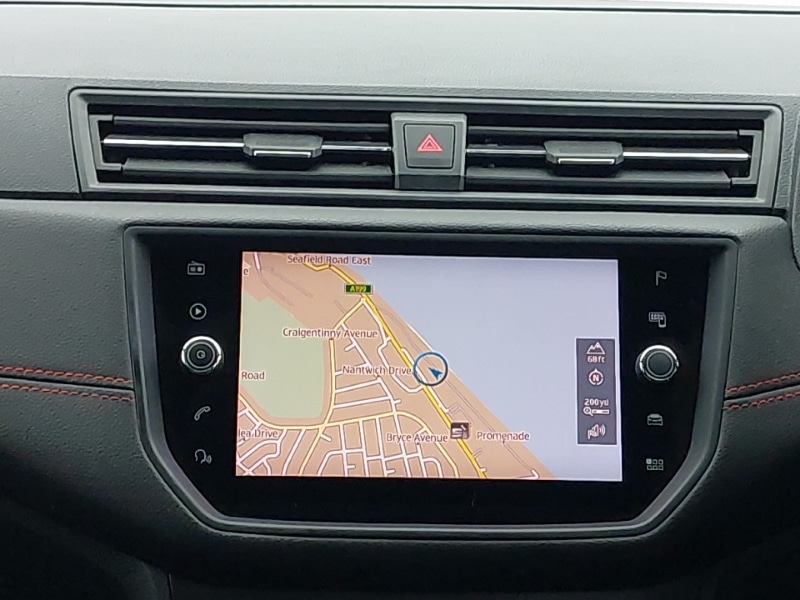 Used SEAT Ibiza 2019 for sale - 77678317: Photo 11