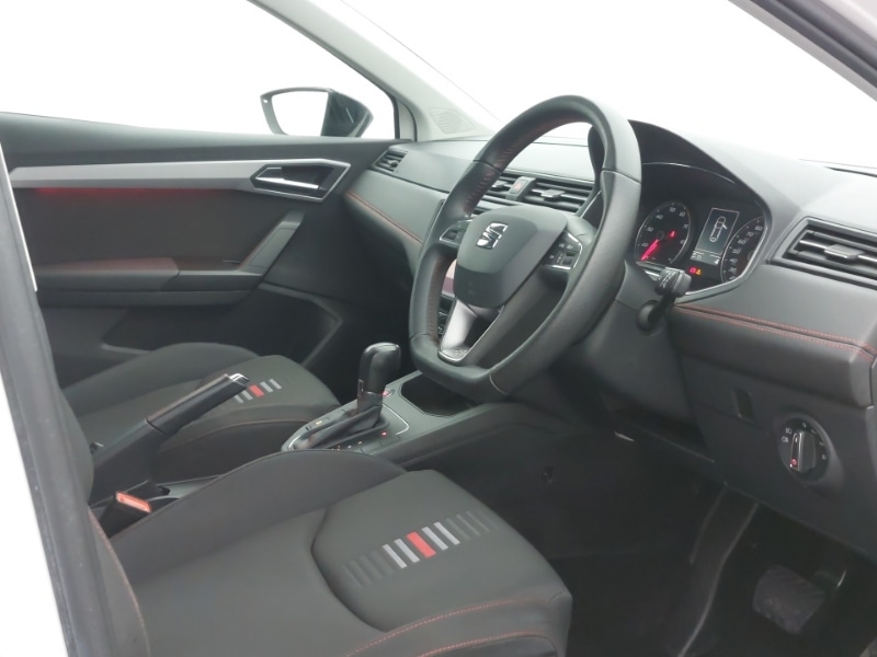 Used SEAT Ibiza 2019 for sale - 77678317: Photo 12