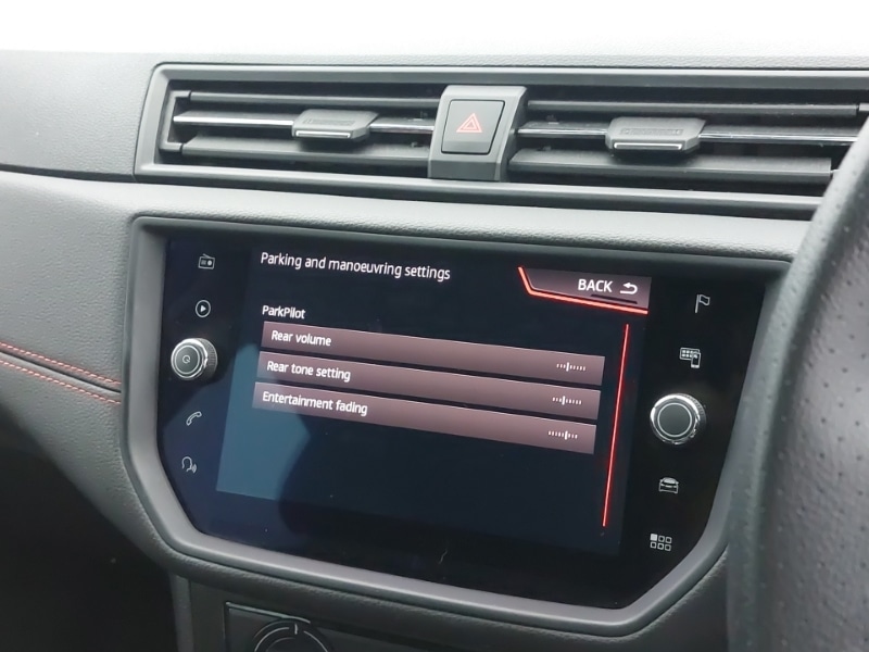 Used SEAT Ibiza 2019 for sale - 77678317: Photo 13