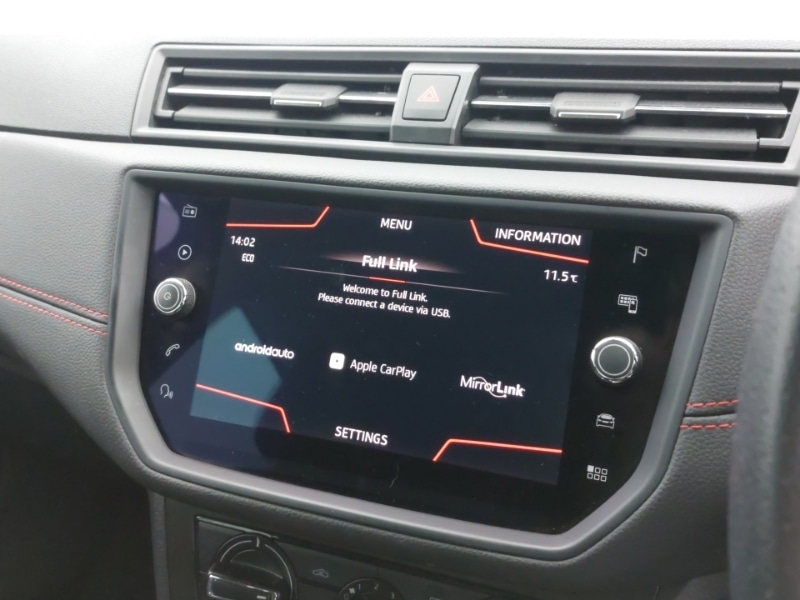 Used SEAT Ibiza 2019 for sale - 77678317: Photo 14