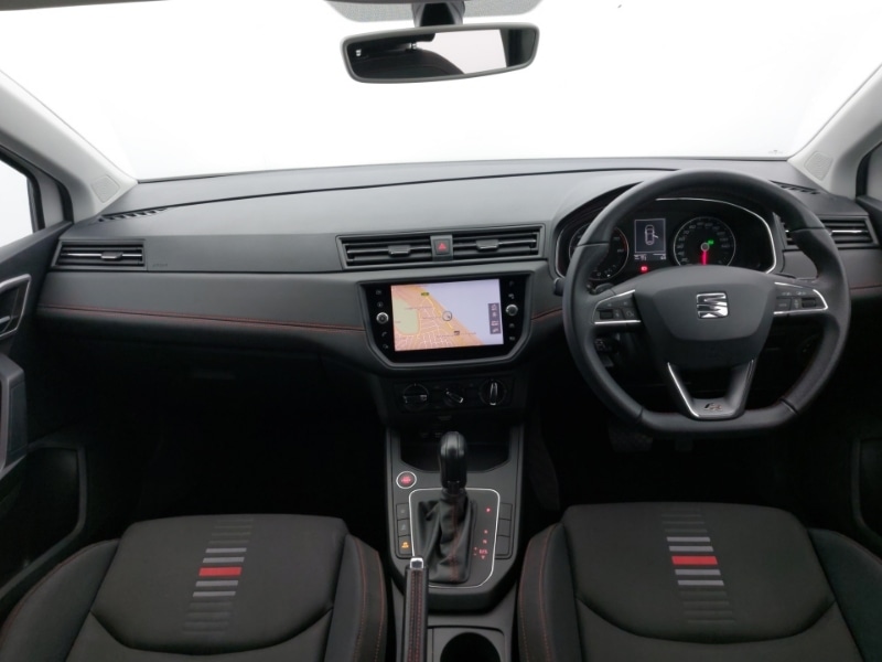 Used SEAT Ibiza 2019 for sale - 77678317: Photo 2
