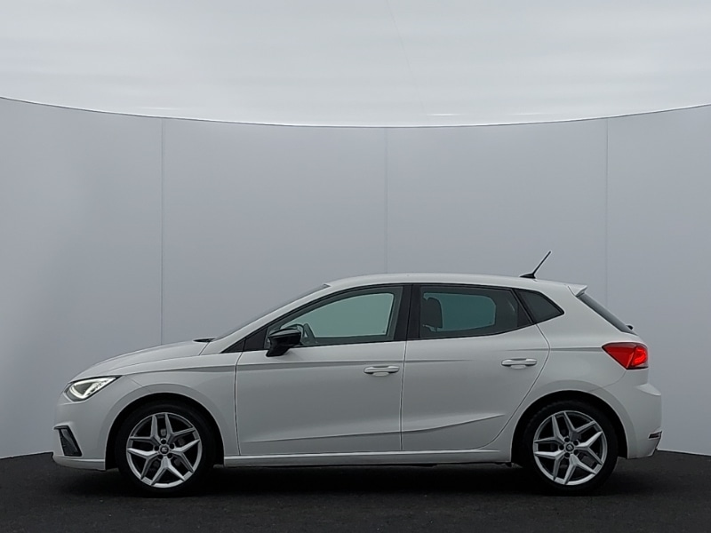 Used SEAT Ibiza 2019 for sale - 77678317: Photo 4