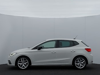 Used SEAT Ibiza 2019 for sale - 77678317: Photo