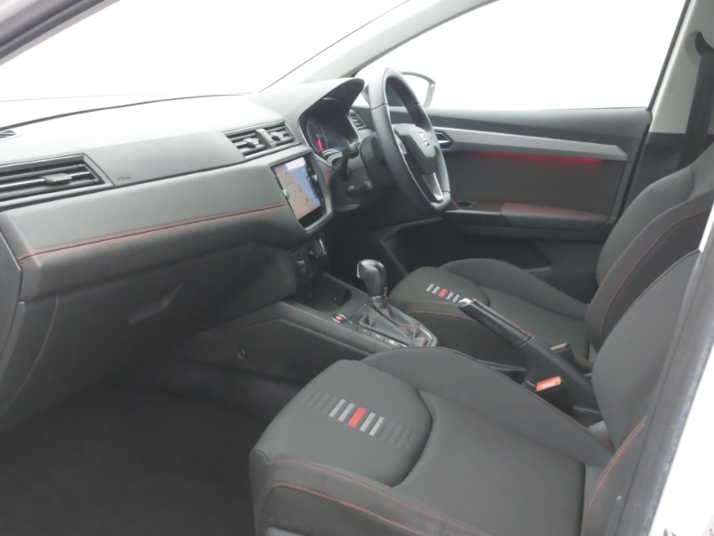 Used SEAT Ibiza 2019 for sale - 77678317: Photo 5