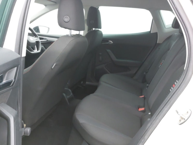 Used SEAT Ibiza 2019 for sale - 77678317: Photo 6