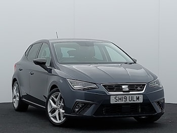 2019 - 1.0 TSI 115 FR [EZ] 5dr