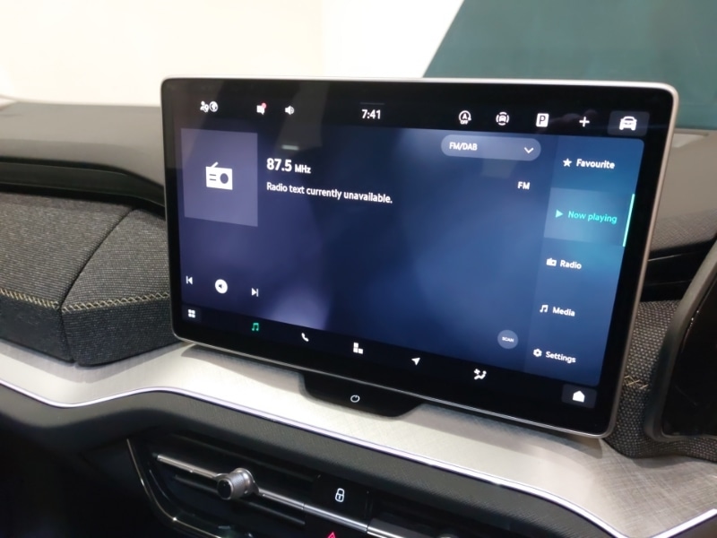 Used Skoda Kodiaq 2025 for sale - 76217840: Photo 11