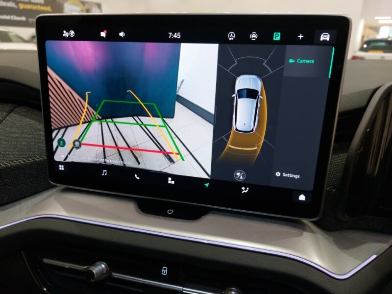 Used Skoda Kodiaq 2025 for sale - 76217840: Photo 17