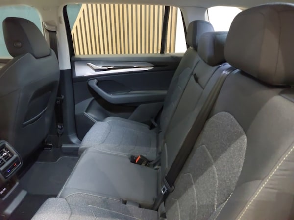 Used Skoda Kodiaq 2025 for sale - 76217840: Photo 6