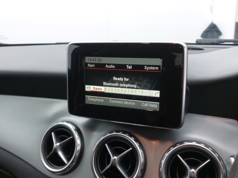 Used Mercedes-Benz GLA 2015 for sale - 76160630: Photo 14