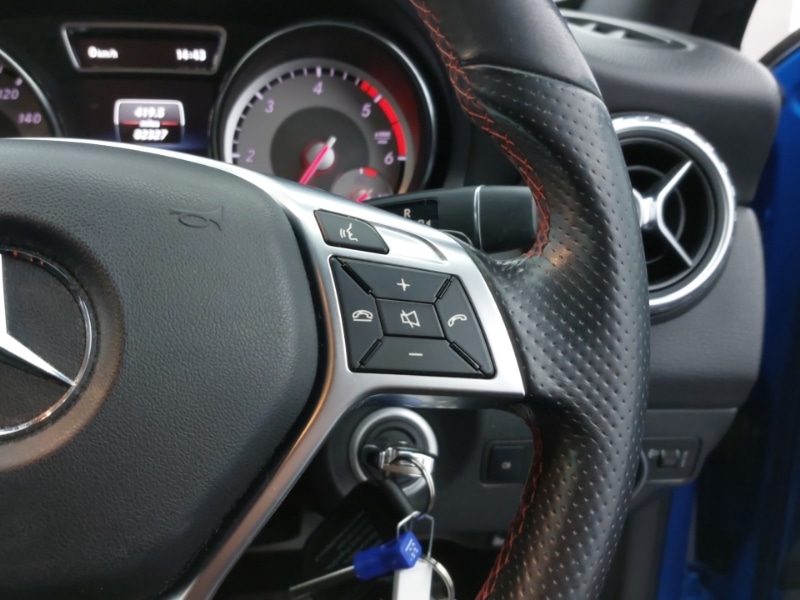 Used Mercedes-Benz GLA 2015 for sale - 76160630: Photo 19