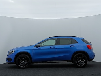 Used Mercedes-Benz GLA 2015 for sale - 76160630: Photo 4