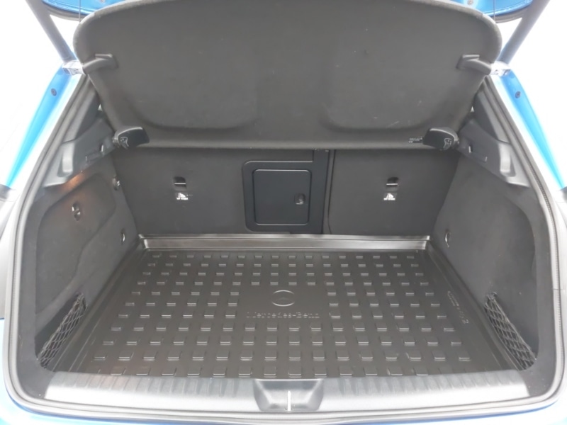 Used Mercedes-Benz GLA 2015 for sale - 76160630: Photo 8