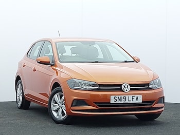 Used Volkswagen Polo 2019 for sale - 79493258: Photo