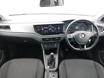 Used Volkswagen Polo 2019 for sale - 79493258: Photo