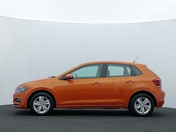 Used Volkswagen Polo 2019 for sale - 79493258: Photo