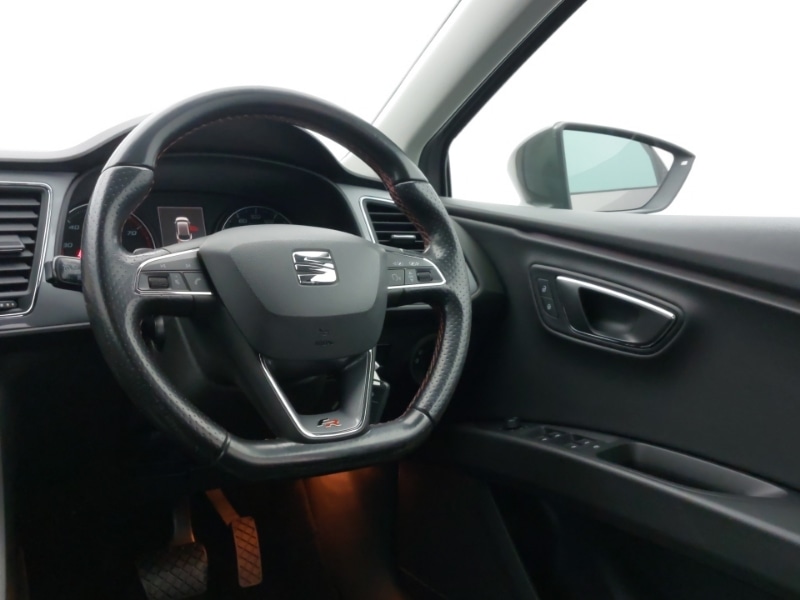 Used SEAT Leon 2016 for sale - 77933480: Photo 10