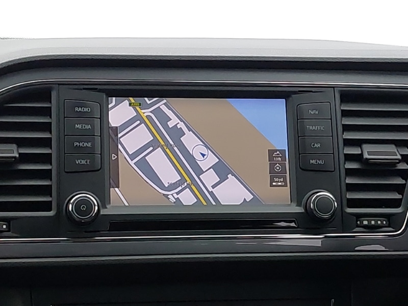 Used SEAT Leon 2016 for sale - 77933480: Photo 11