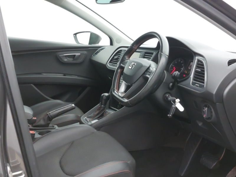 Used SEAT Leon 2016 for sale - 77933480: Photo 12