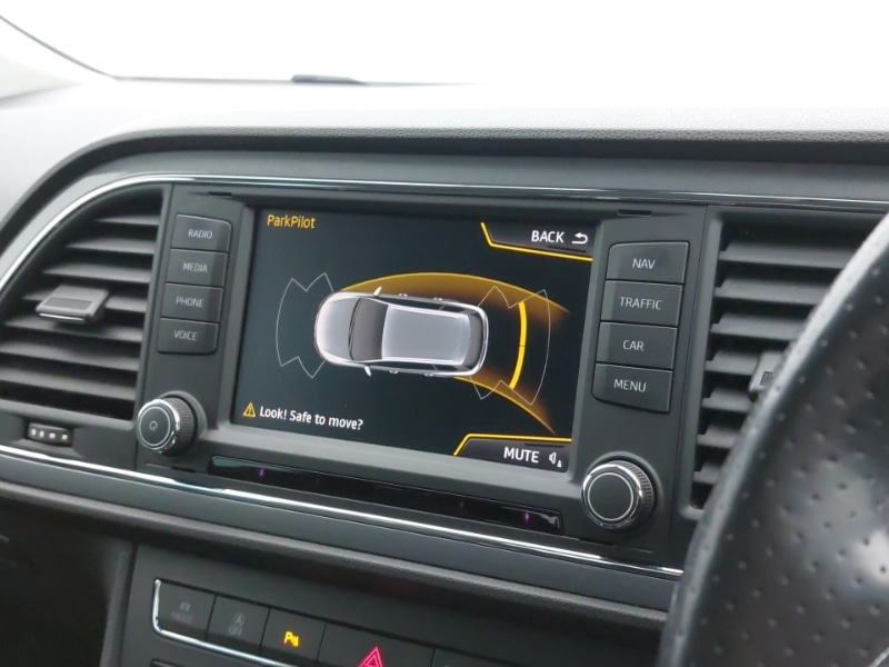 Used SEAT Leon 2016 for sale - 77933480: Photo 13