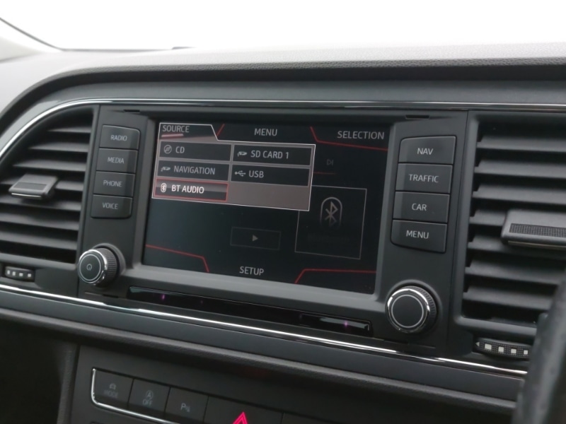 Used SEAT Leon 2016 for sale - 77933480: Photo 14