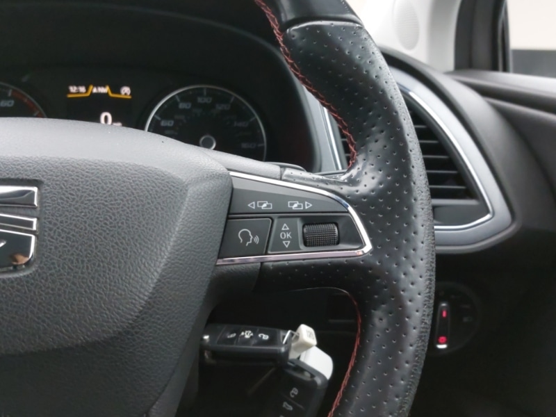 Used SEAT Leon 2016 for sale - 77933480: Photo 17