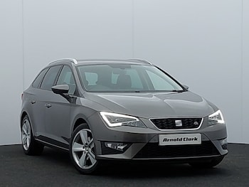 Used SEAT Leon 2016 for sale - 77933480: Photo