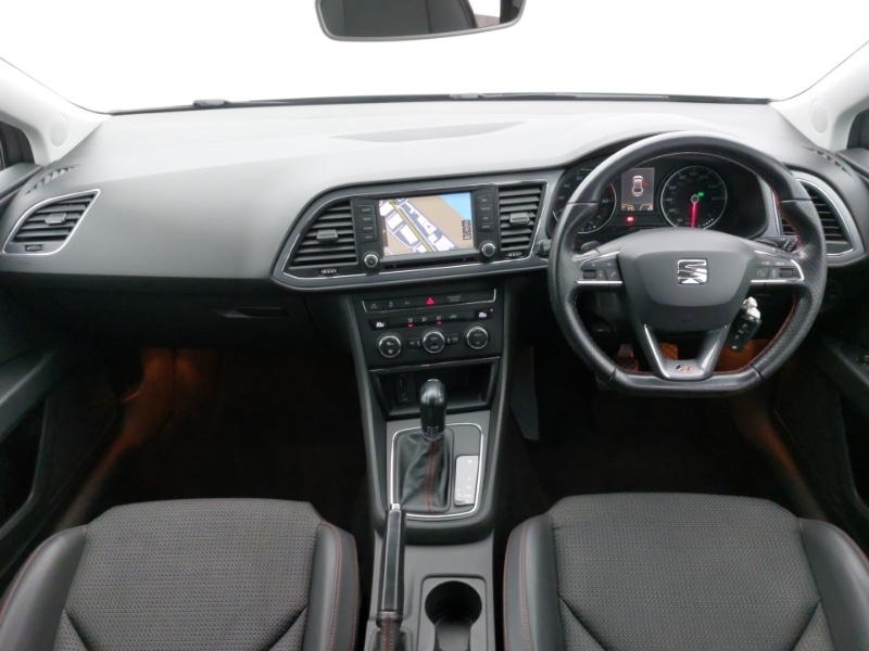 Used SEAT Leon 2016 for sale - 77933480: Photo 2