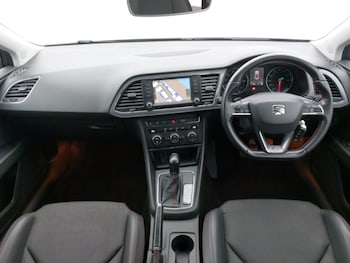 Used SEAT Leon 2016 for sale - 77933480: Photo