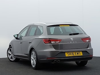 Used SEAT Leon 2016 for sale - 77933480: Photo