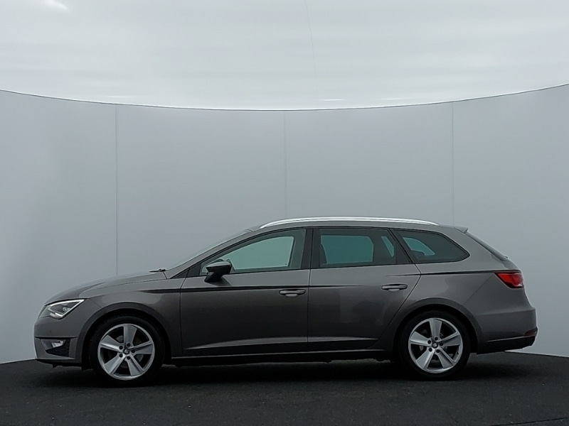 Used SEAT Leon 2016 for sale - 77933480: Photo 4