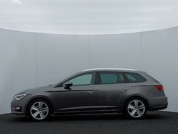 Used SEAT Leon 2016 for sale - 77933480: Photo