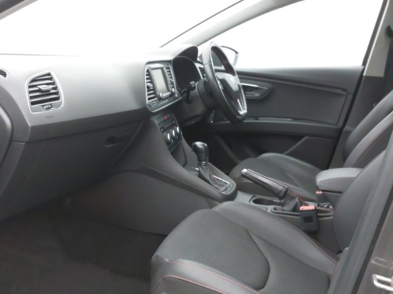 Used SEAT Leon 2016 for sale - 77933480: Photo 5