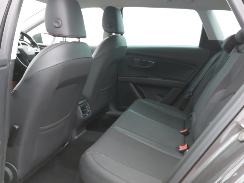 Used SEAT Leon 2016 for sale - 77933480: Photo 6