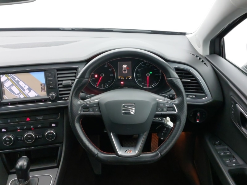 Used SEAT Leon 2016 for sale - 77933480: Photo 7