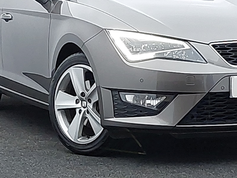 Used SEAT Leon 2016 for sale - 77933480: Photo 9