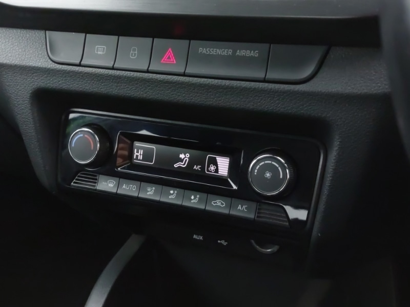 Used Skoda Fabia 2016 for sale - 76628978: Photo 14