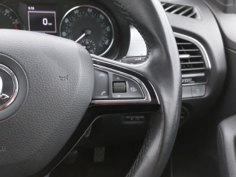 Used Skoda Fabia 2016 for sale - 76628978: Photo 17