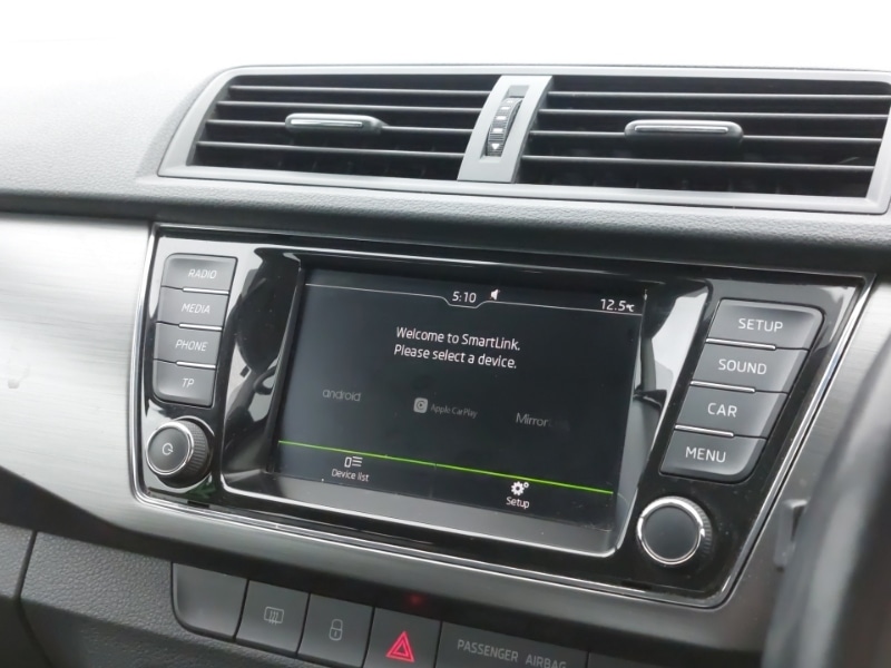 Used Skoda Fabia 2016 for sale - 76628978: Photo 19