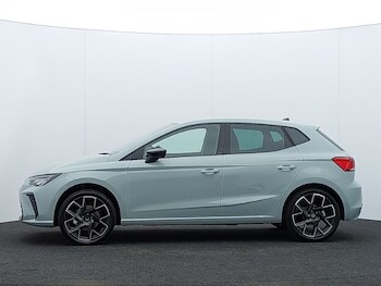 Used SEAT Ibiza 2026 for sale - 78941109: Photo