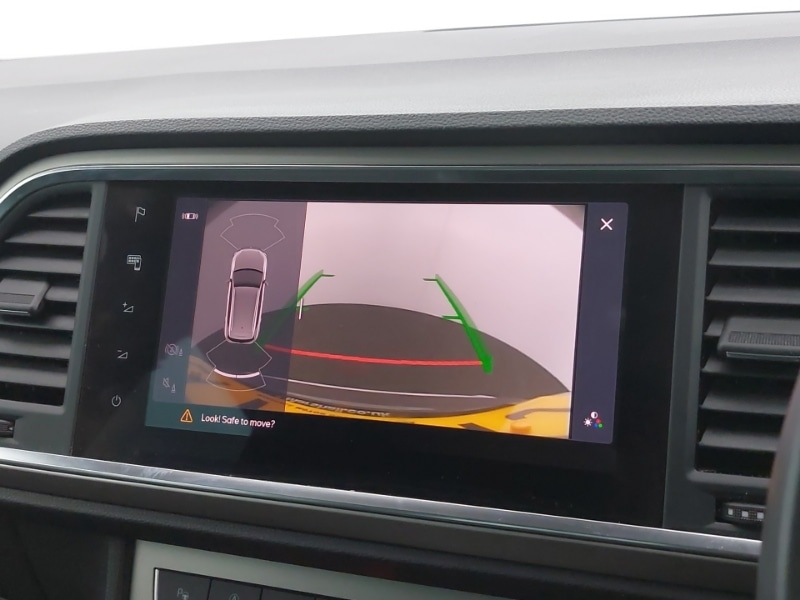 Used SEAT Ateca 2021 for sale - 78062506: Photo 13